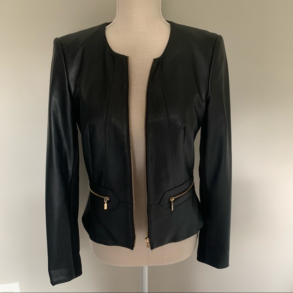 Calvin Klein jacket